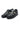 Men's Leather Sandals for Casual Wear - Black - Sandals - Pavers England