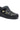 Men's Leather Sandals for Casual Wear - Black - Sandals - Pavers England