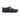 Men's Leather Sandals for Casual Wear - Black - Sandals - Pavers England