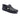 Men's Leather Sandals for Casual Wear - Black - Sandals - Pavers England