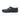 Men's Leather Sandals for Casual Wear - Black - Sandals - Pavers England