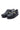 Men's Leather Sandals for Casual Wear - Black - Sandals - Pavers England