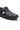 Men's Leather Sandals for Casual Wear - Black - Sandals - Pavers England