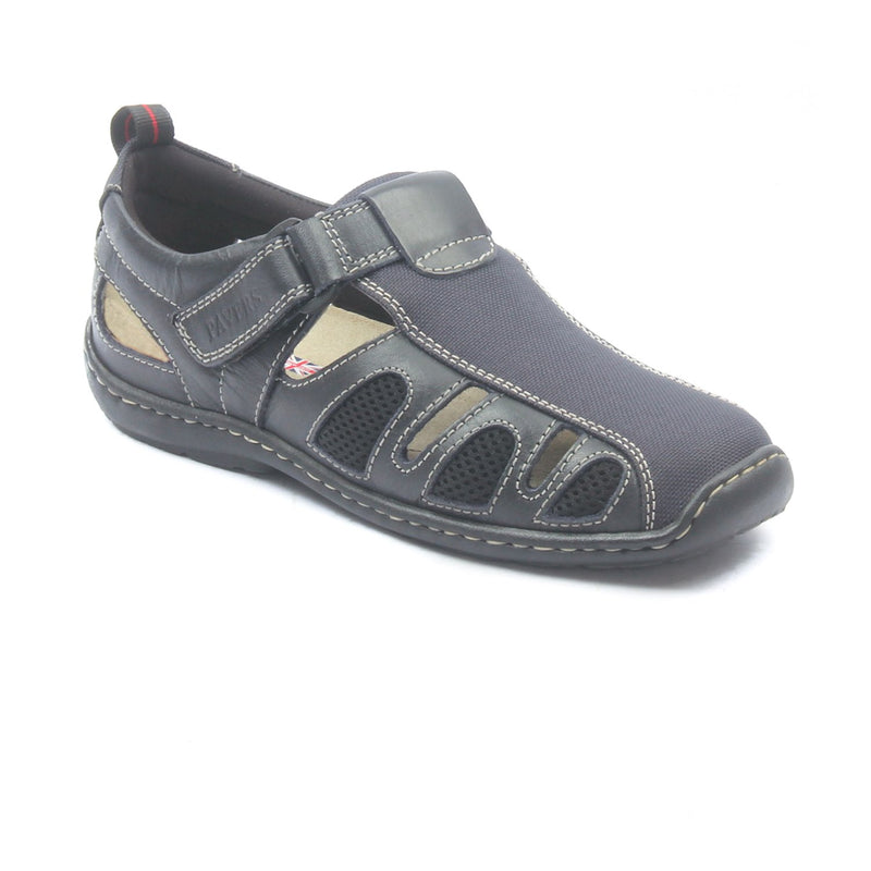 Men's Sandals for Casual Wear - Sandals - Pavers England