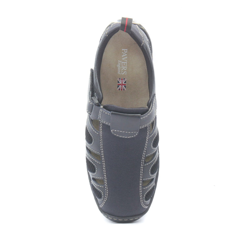 Men's Sandals for Casual Wear - Sandals - Pavers England