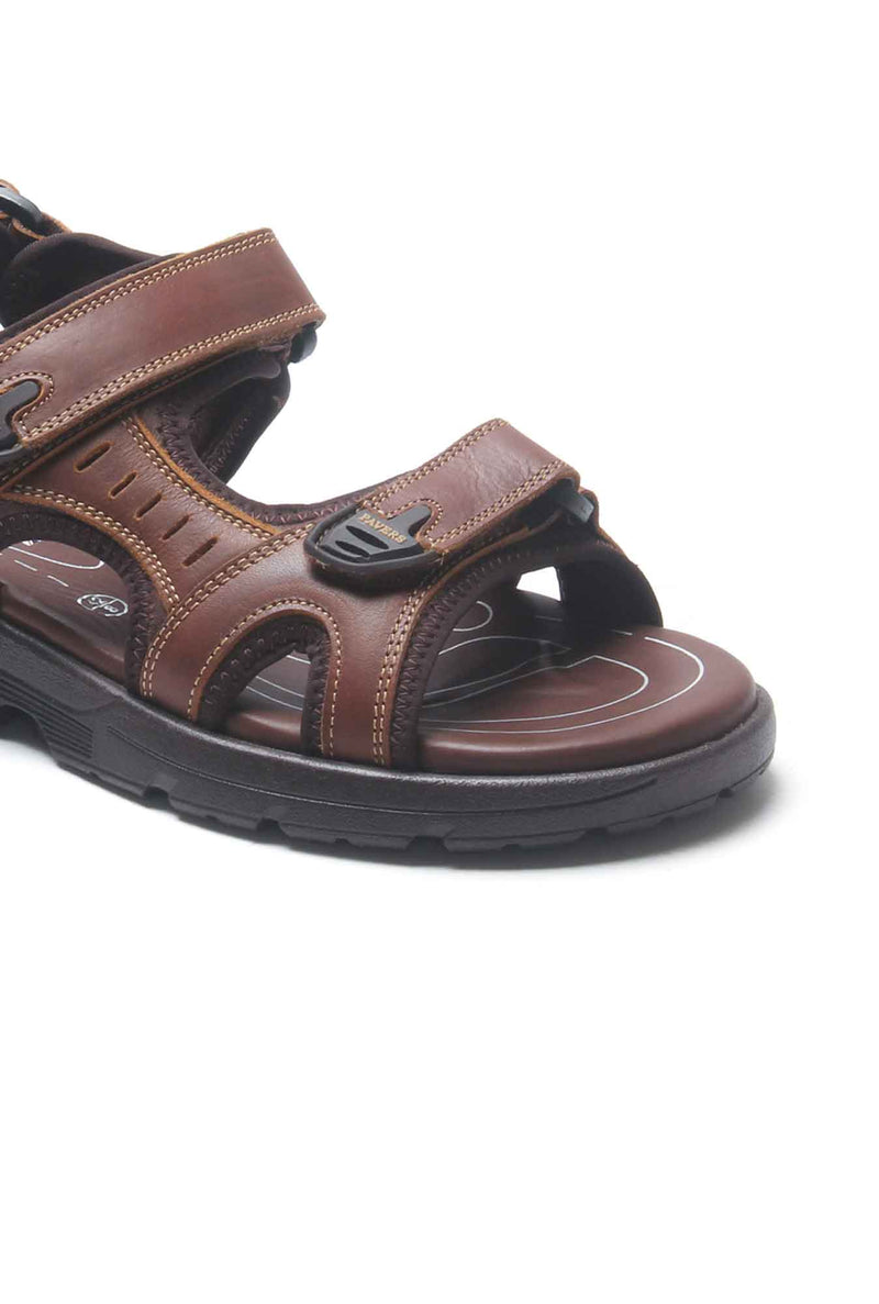 Men's Floater Sandals for Casual Wear