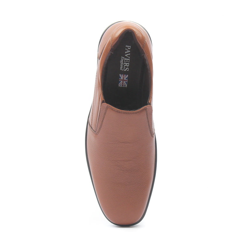 Men's Loafers for Formal Wear