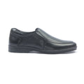 Men's Loafers for Formal Wear - Black - Formal Loafers - Pavers England