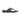 Men's Flipflop Sandals for Casual Wear - Brown - Open Toe - Pavers England