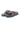 Men's Flipflop Sandals for Casual Wear - Brown - Open Toe - Pavers England
