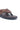 Men's Flipflop Sandals for Casual Wear - Brown - Open Toe - Pavers England