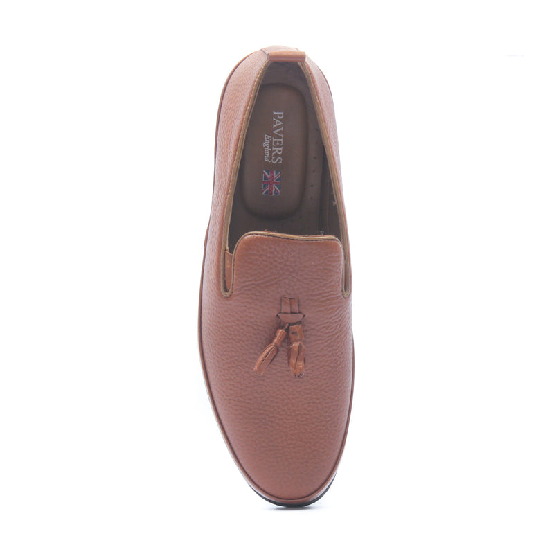 Men's Tassel Loafers for Formal Wear