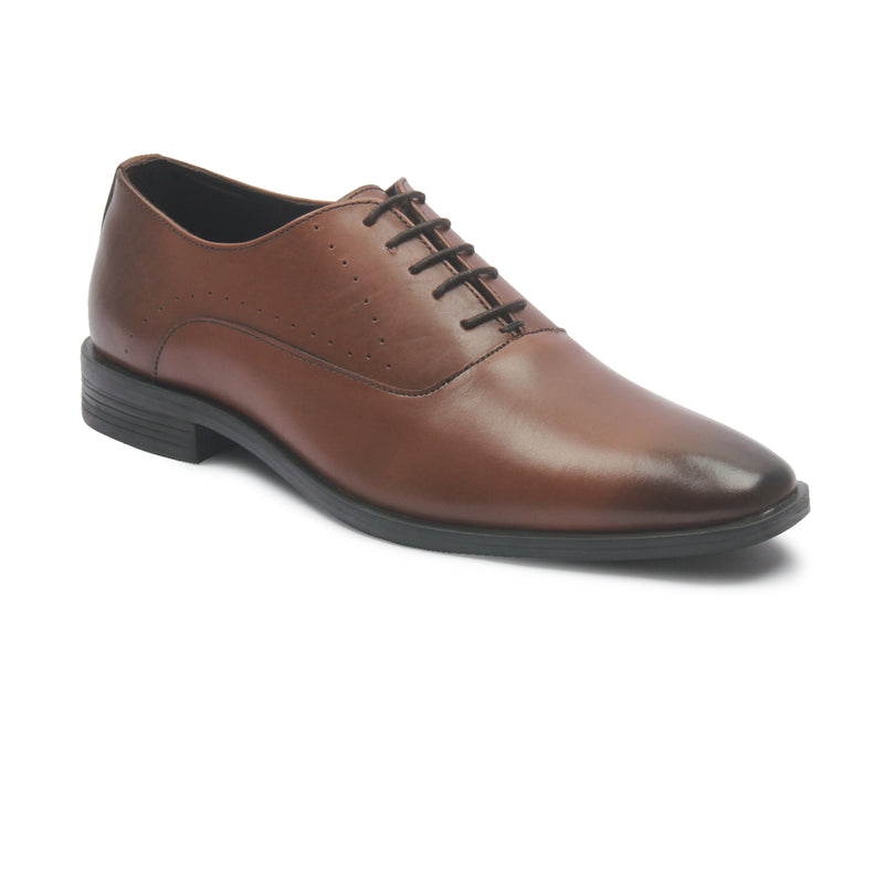 Men's Lace Up Oxford Shoes