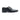 Men's Lace Up Oxford Shoes - Black - Laced Shoes - Pavers England