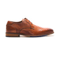 Charles Men's Formal Lace Up Derby Shoes - Laced Shoes - Pavers England