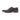 Alexander Men's Monk Shoes - Brown - Formal Loafers - Pavers England
