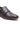 Alexander Men's Monk Shoes - Brown - Formal Loafers - Pavers England