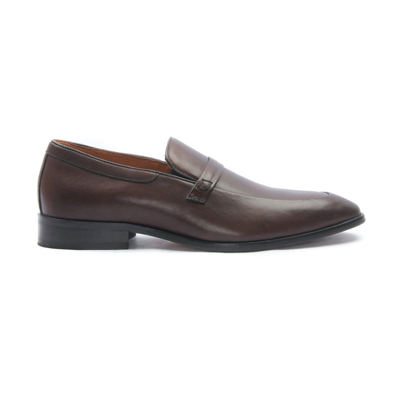 Men's Leather Mocassins