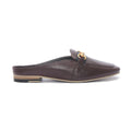 Half shoe mules for Women