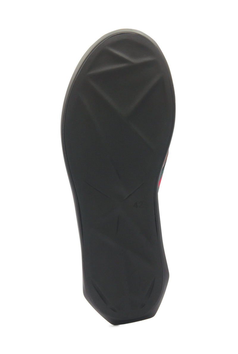 Men's Toe Post Slippers