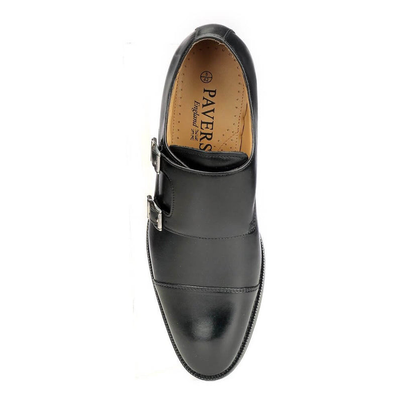 Leather Formal Mens Shoes