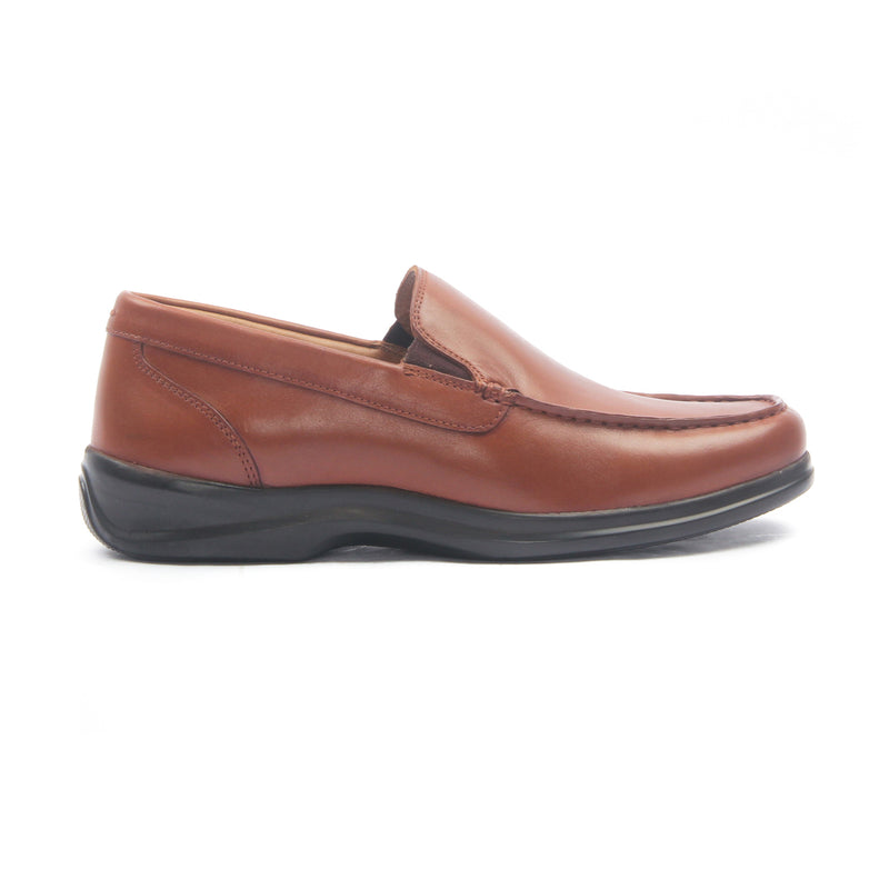 Men's Leather Formal Shoes