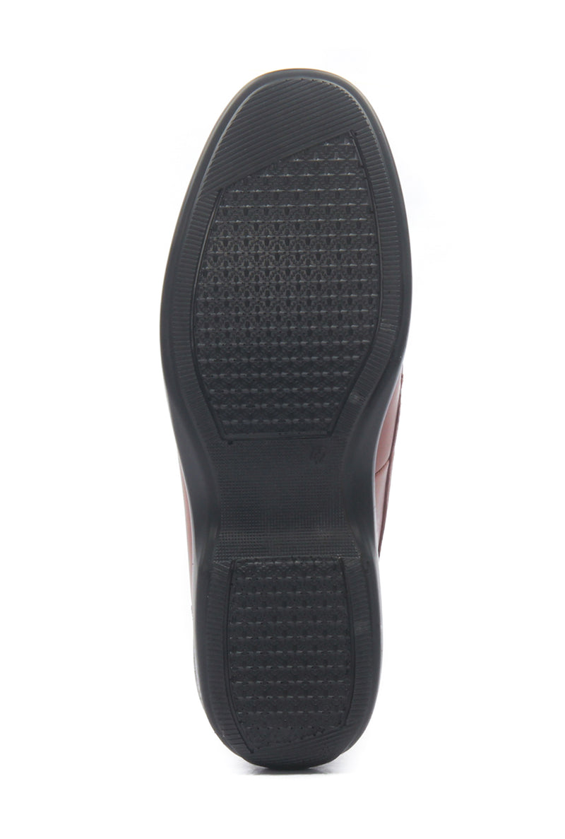 Men's Leather Formal Shoes