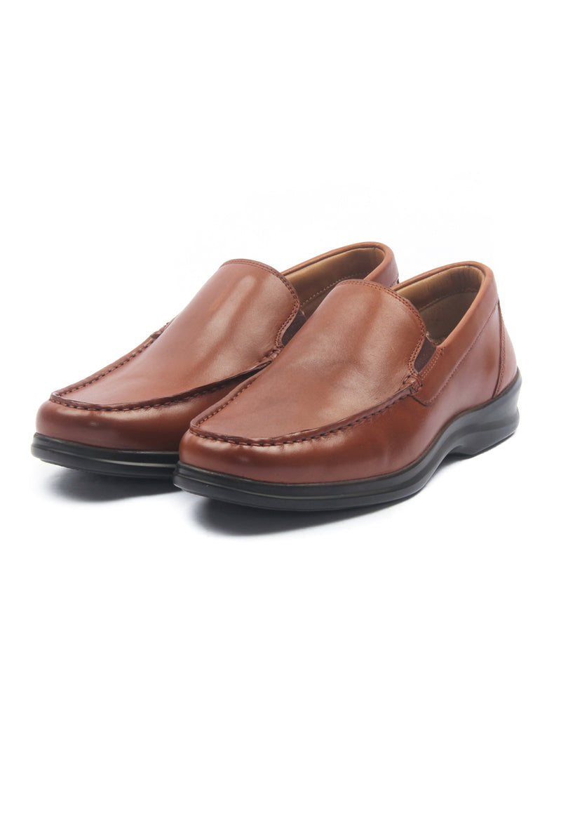 Men's Leather Formal Shoes