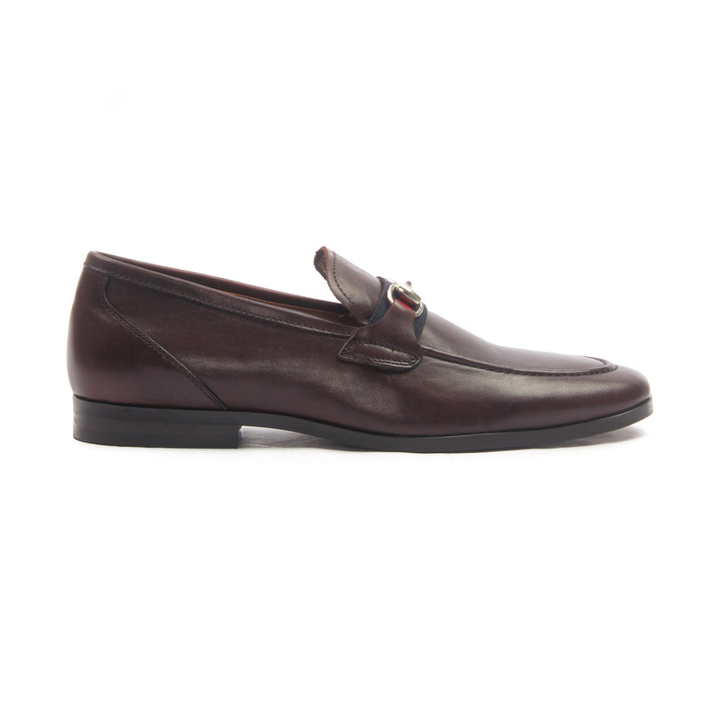Men's Moccasins for Formal Wear