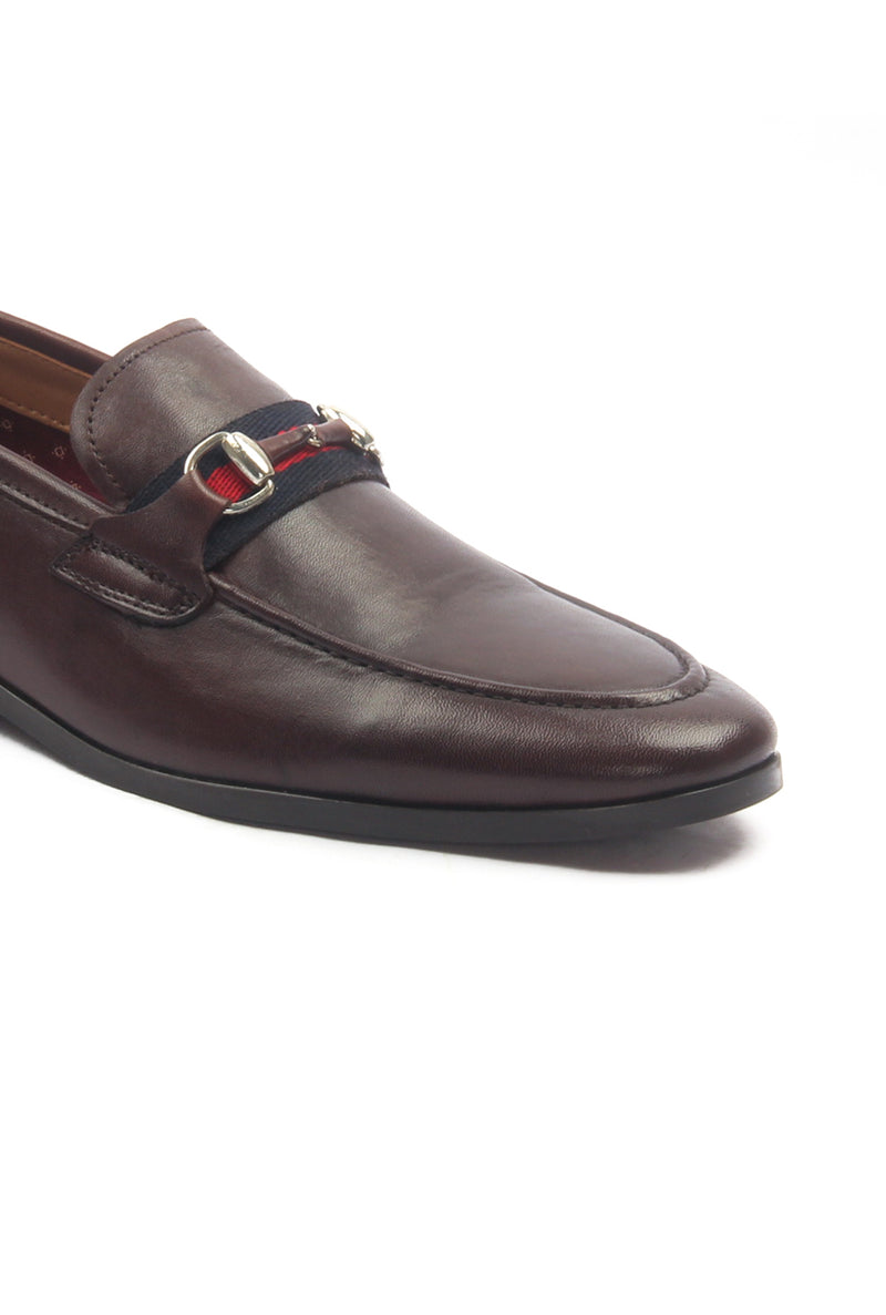 Men's Moccasins for Formal Wear