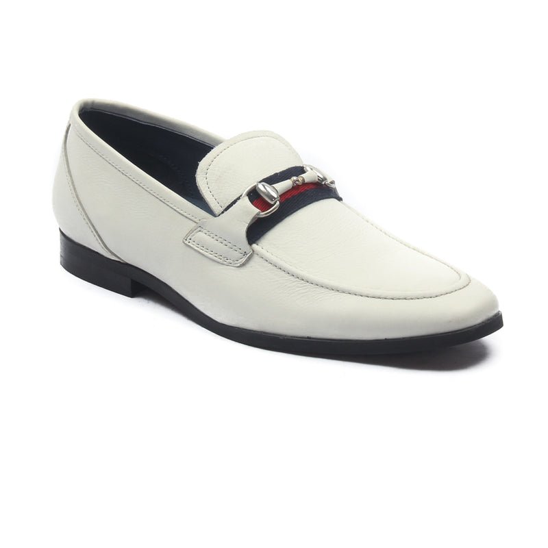 Men's Moccasins for Formal Wear