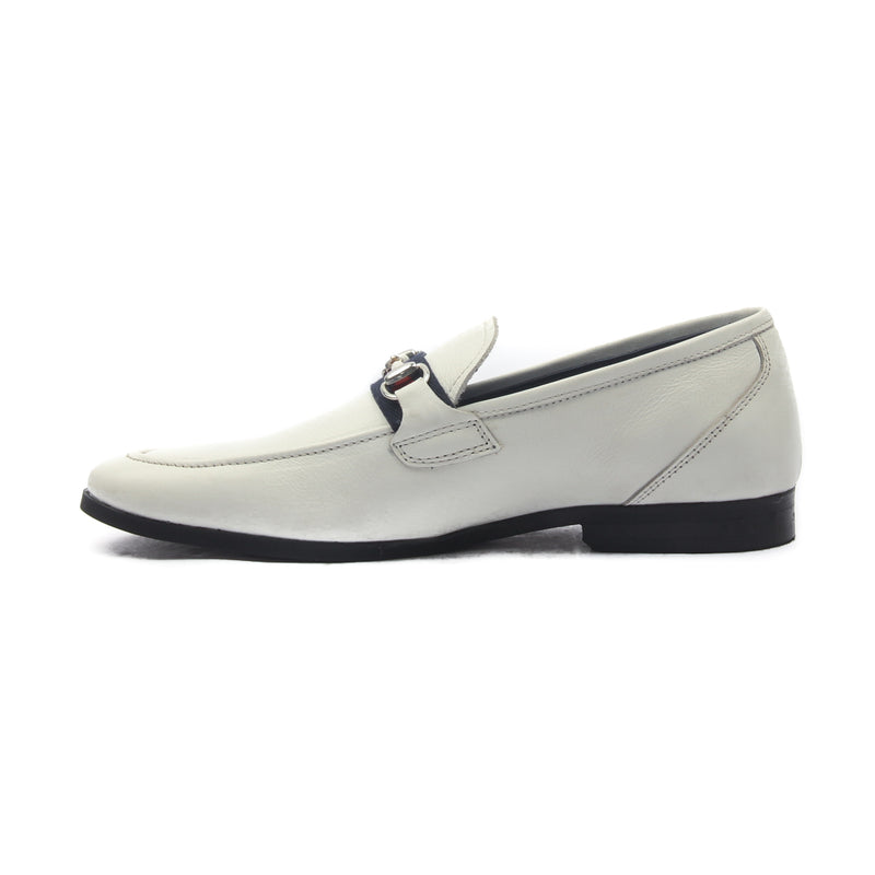 Men's Moccasins for Formal Wear