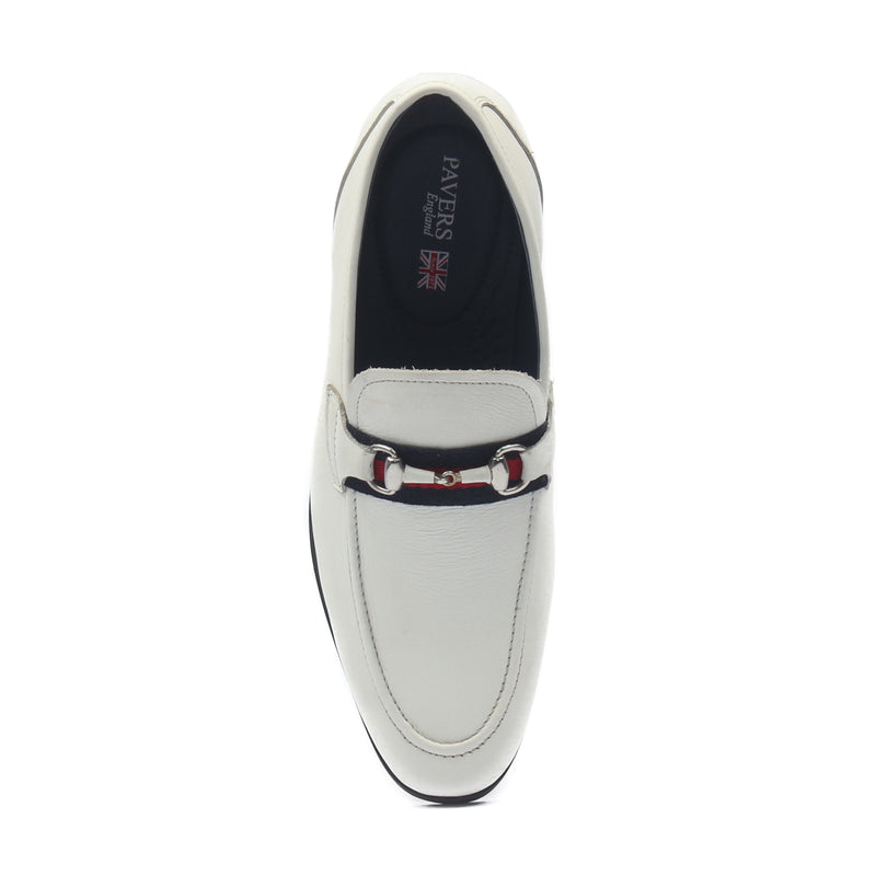 Men's Moccasins for Formal Wear