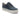 Women's Leather Sneakers - Navy - Sneakers - Pavers England
