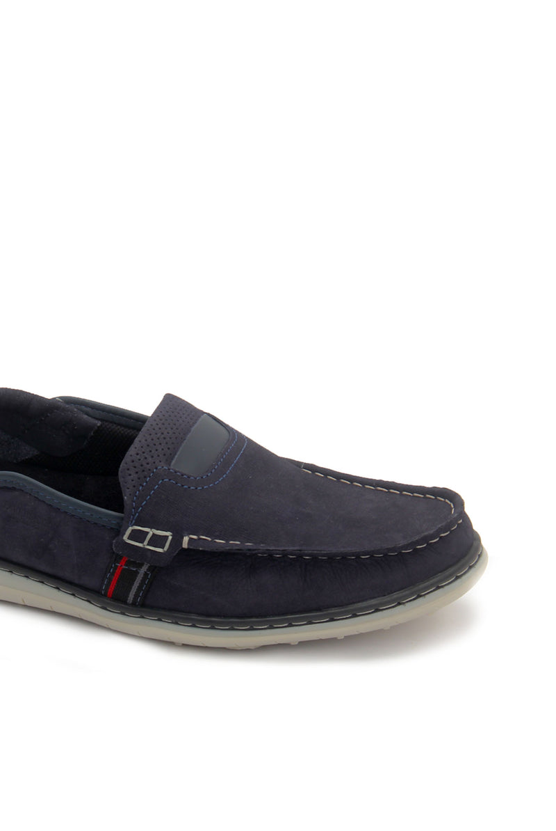 Columbus Leather Smart casual Shoes
