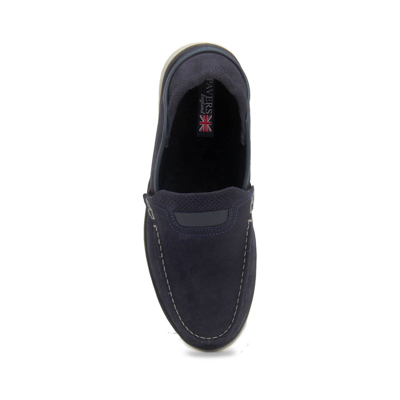 Columbus Leather Smart casual Shoes