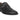 Explore the Men's Single Strap Monk Dress Shoe by Pavers England. Perfect formal loafers for men, and wedding and occasion shoes. Black shoes. Buy now.