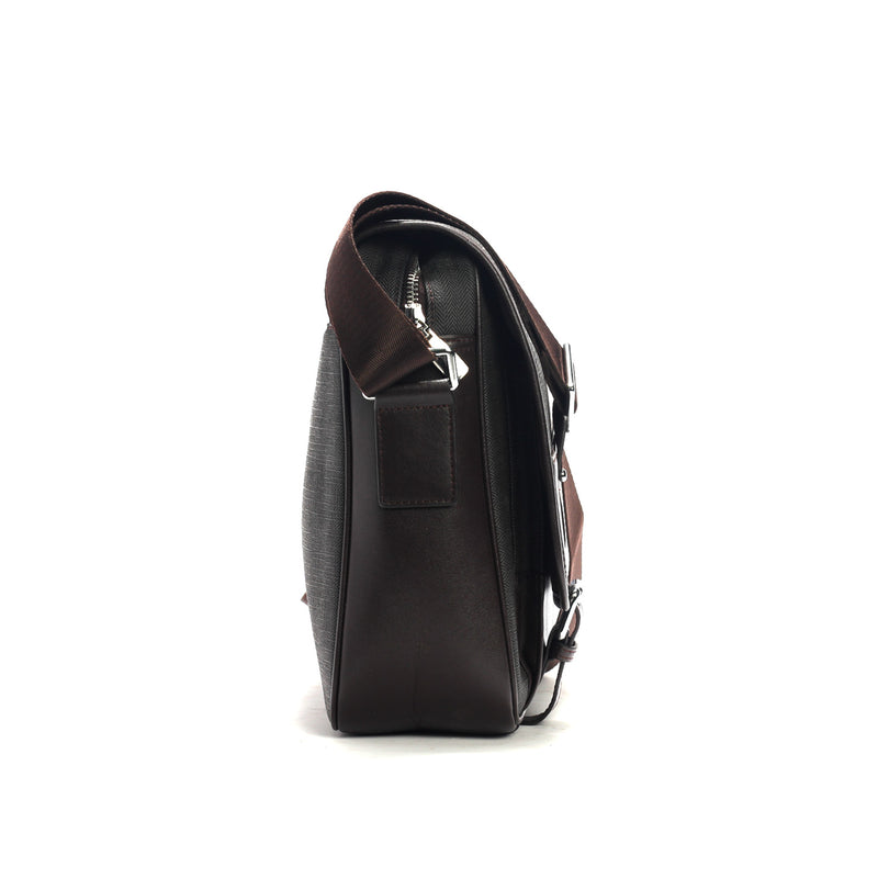 Casual Messenger Bag for Men