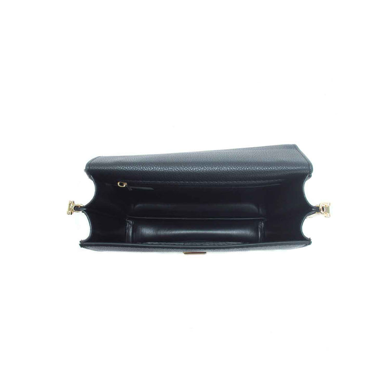 Women's Formal Sling Bag-Black - Bags & Accessories - Pavers England