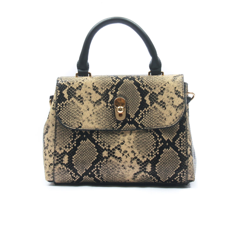 Smart animal print hand bags for women - Bags & Accessories - Pavers England