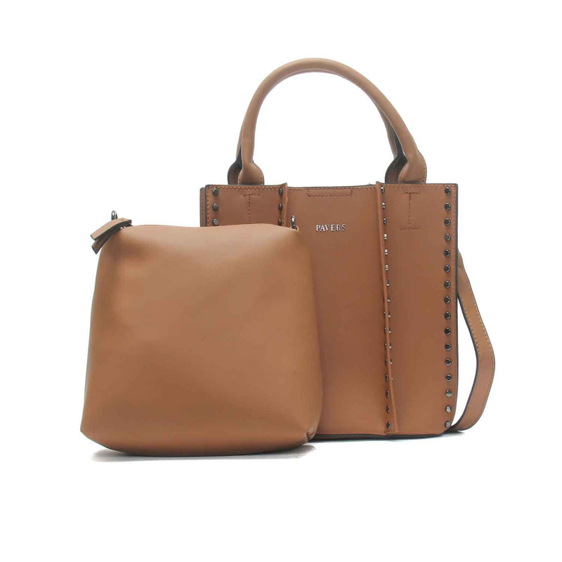 Women's Bucket Sling Bag