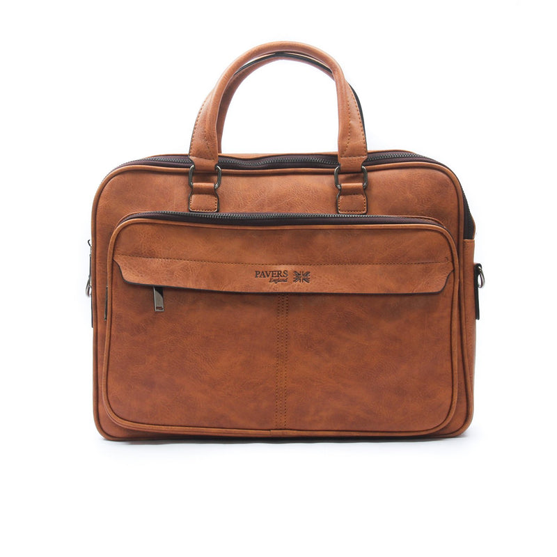 Smart briefcase bag for men - Bags & Accessories - Pavers England