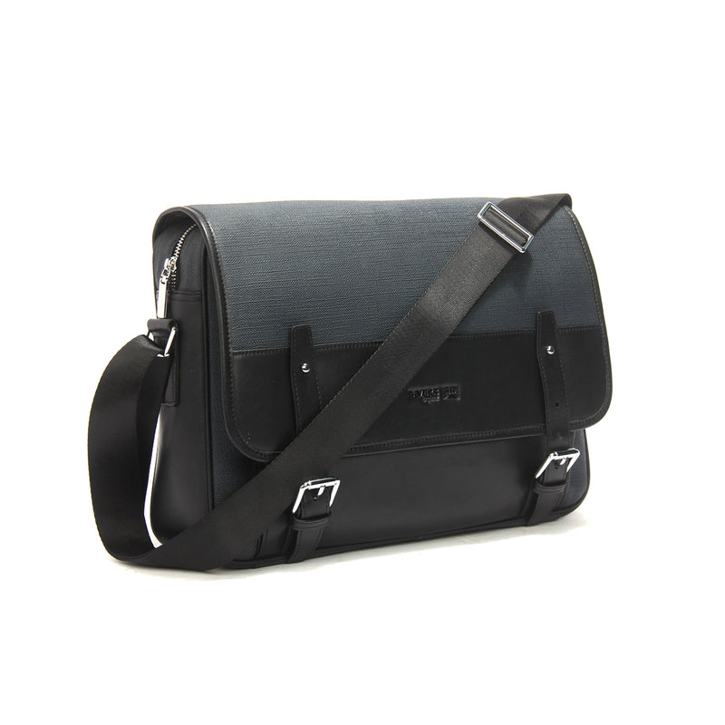 Casual Messenger Bag for Men