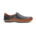 Liam Men's Casual Moccasins - Comfort Fits - Pavers England