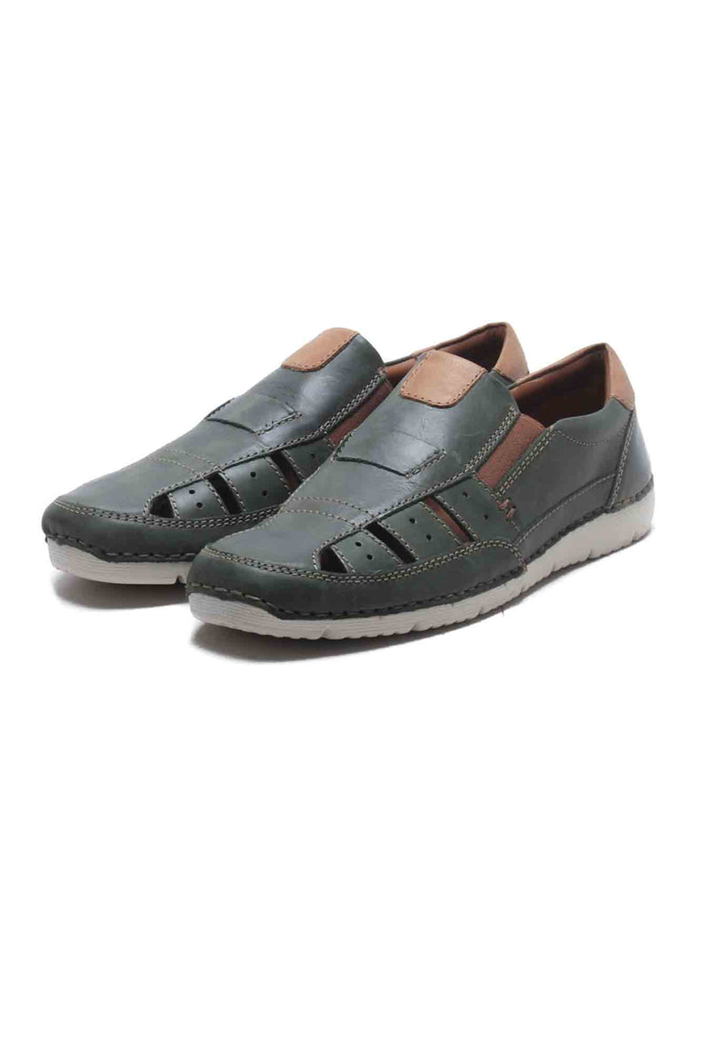 Brian Men's Casual Slip On Shoes