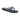 Toe Post for Men - Navy Multi - Open Toe - Pavers England