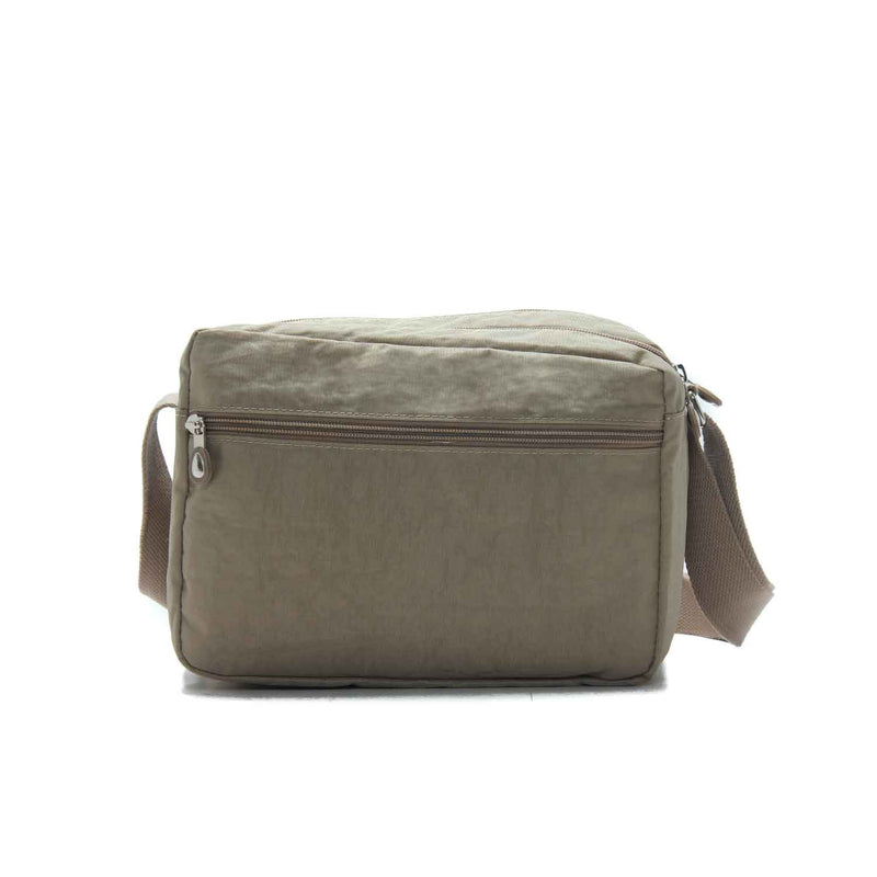 Smart Sling Bag with Tassel Detail for Women