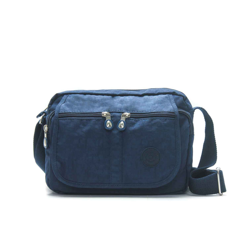 Smart Sling Bag with Tassel Detail for Women