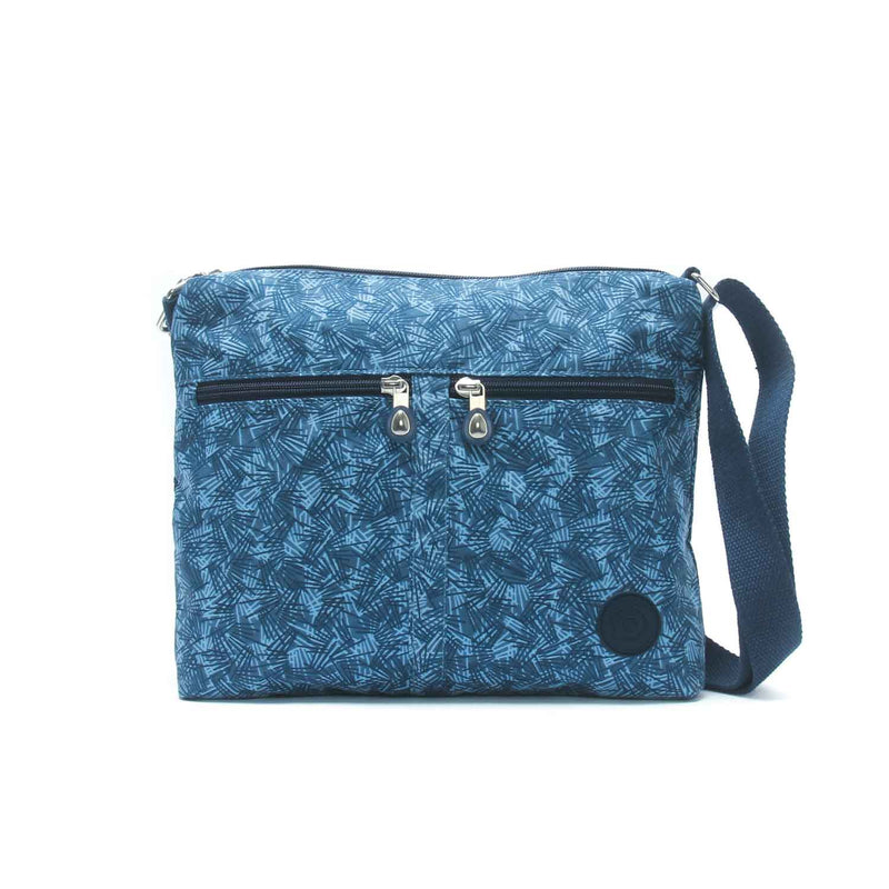 Women's Printed Sling Bag - Bags & Accessories - Pavers England