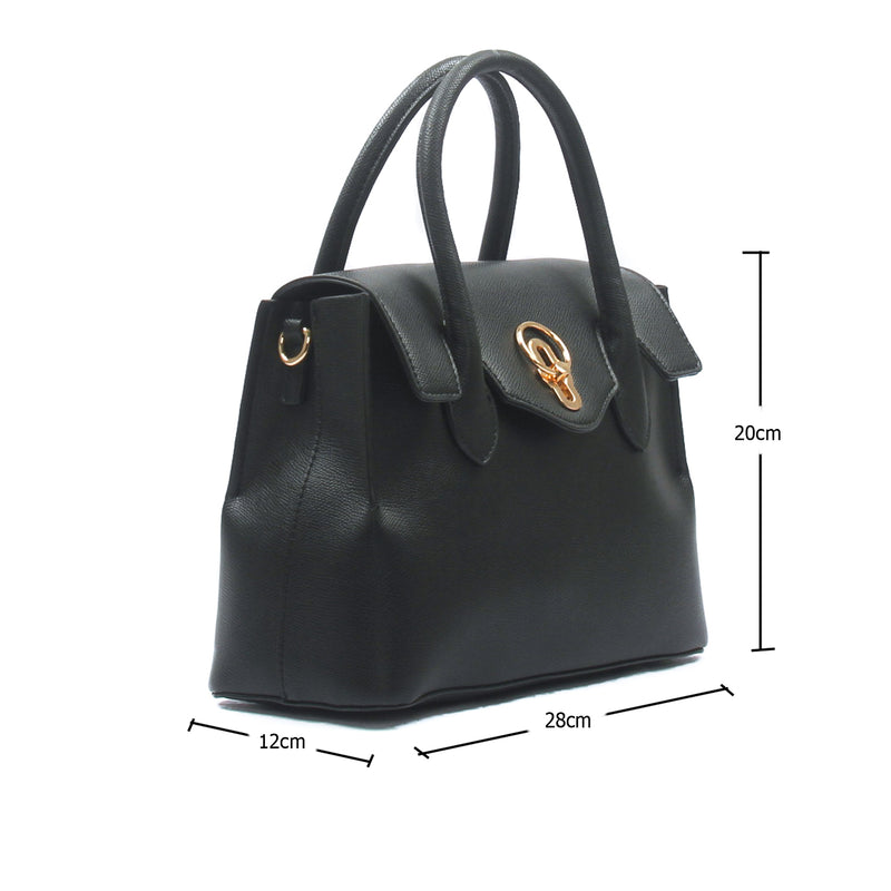 Women's Saddle Sling Bag